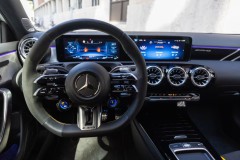 Mercedes A klase W177 He�beks 2022 - foto 5