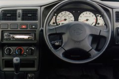 Nissan Almera Hebeks 1995 - 2000 foto 5