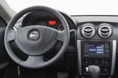 Nissan Almera Sedans 2012 - 2018 foto 1
