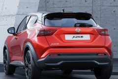 Nissan Juke 2 2019 - foto 7