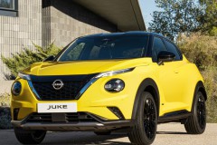Nissan Juke 2 2024 - foto 1