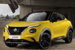 Nissan Juke 2 2024 - foto 2