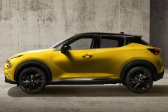 Nissan Juke 2 2024 - foto 3