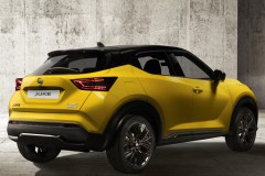 Nissan Juke 2 2024 - foto 5
