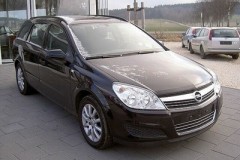 Opel Astra Univers�ls 2007 - 2010 foto 5