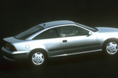 Opel Calibra Kupeja 1990 - 1994 foto 4