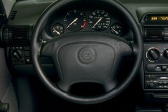 Opel Corsa He�beks 1997 - 2000 foto 10