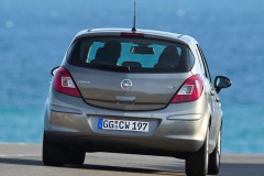 Opel Corsa He�beks 2011 - 2015 foto 4