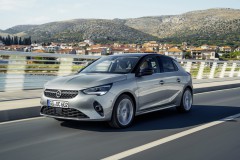 Opel Corsa He�beks 2019 - foto 1