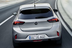 Opel Corsa He�beks 2019 - foto 4