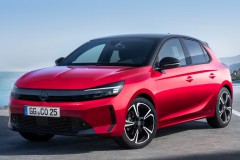 Opel Corsa He�beks 2023 - foto 1