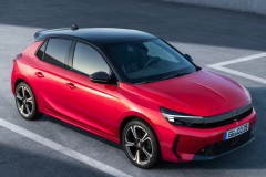 Opel Corsa He�beks 2023 - foto 2