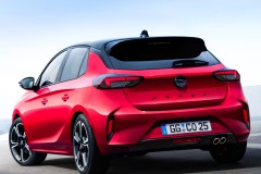 Opel Corsa He�beks 2023 - foto 3
