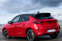 Opel Corsa He�beks 2023 - foto 4