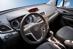 Opel Mokka 2012 - 2016 foto 5