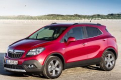 Opel Mokka 2012 - 2016 foto 10