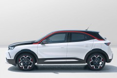 Opel Mokka 2020 - foto 3