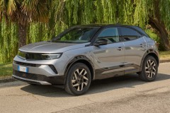 Opel Mokka 2024 - foto 1