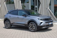 Opel Mokka 2024 - foto 4