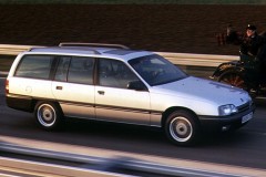 Opel Omega Univers�ls 1989 - 1994 foto 1
