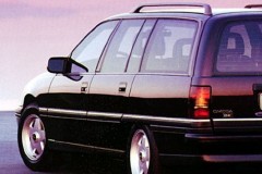 Opel Omega Univers�ls 1989 - 1994 foto 2