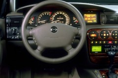 Opel Omega Sedans 1994 - 1997 foto 2