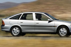 Opel Vectra He�beks 1995 - 1999 foto 1
