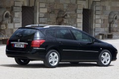Peugeot 407 Univers�ls 2008 - 2011 foto 1