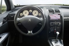 Peugeot 407 Univers�ls 2008 - 2011 foto 4