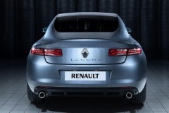 Renault Laguna Kupeja 2012 - foto 4