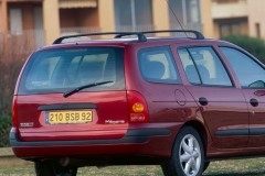 Renault Megane Univers�ls 1999 - 2003 foto 1