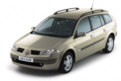 Renault Megane Univers�ls 2003 - 2006 foto 5