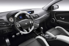 Renault Megane Kupeja 2012 - 2016 foto 8