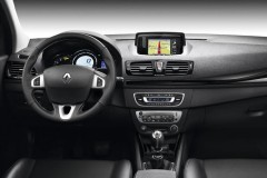 Renault Megane Univers�ls 2012 - 2013 foto 6