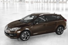 Renault Megane Univers�ls 2013 - 2016 foto 6