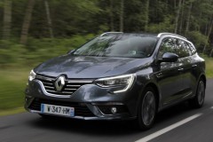 Renault Megane Univers�ls 2016 - 2020 foto 5