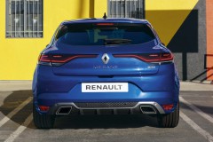 Renault Megane He�beks 2020 - foto 3