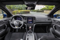 Renault Megane He�beks 2020 - foto 1
