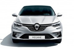Renault Megane Sedans 2021 - foto 1