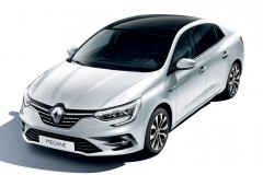 Renault Megane Sedans 2021 - foto 2
