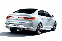 Renault Megane Sedans 2021 - foto 6