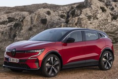Renault Megane Heèbeks 2022 - foto 1