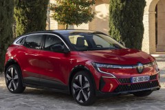 Renault Megane Heèbeks 2022 - foto 2