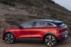 Renault Megane Heèbeks 2022 - foto 3
