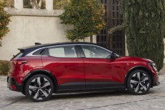 Renault Megane Heèbeks 2022 - foto 5