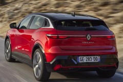 Renault Megane Heèbeks 2022 - foto 6