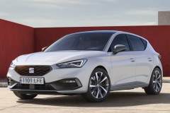 Seat Leon He�beks 2020 - foto 1