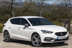 Seat Leon He�beks 2020 - foto 2