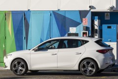 Seat Leon He�beks 2020 - foto 3