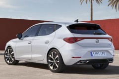 Seat Leon He�beks 2020 - foto 4